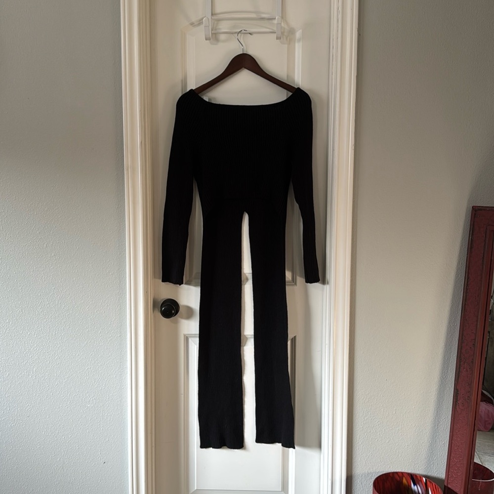 Unique sweater